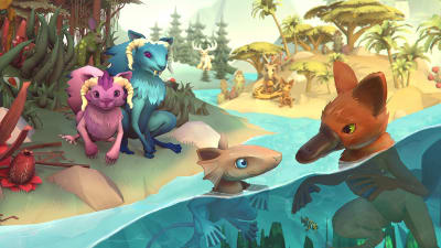 Spore for nintendo switch sales